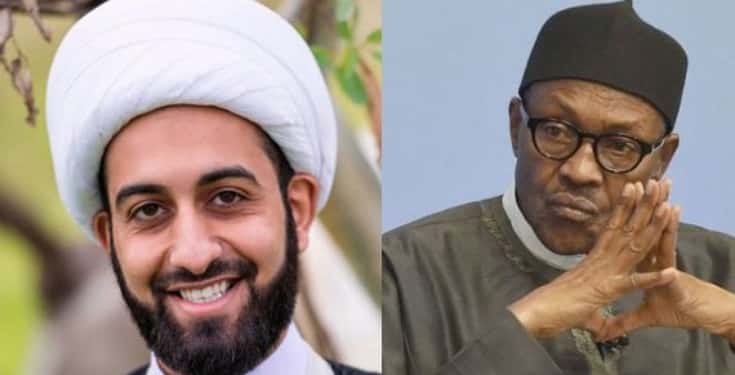 Popular Islamic cleric, “Imam of Peace” continues to drag President Buhari