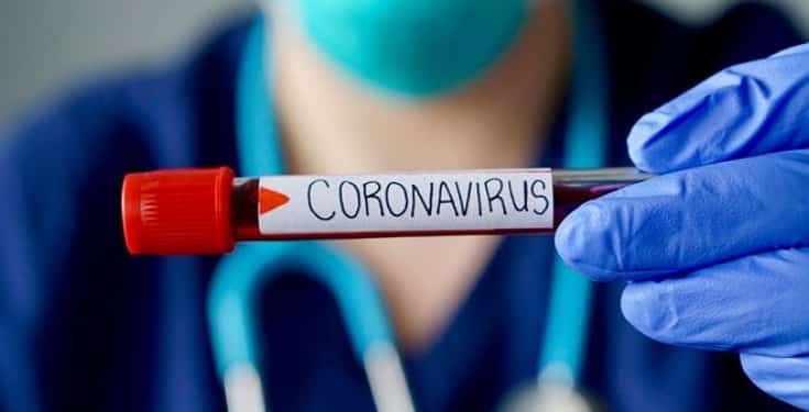 “I am terribly scared”- Nigerian woman cries out after losing her cousin and the husband to coronavirus