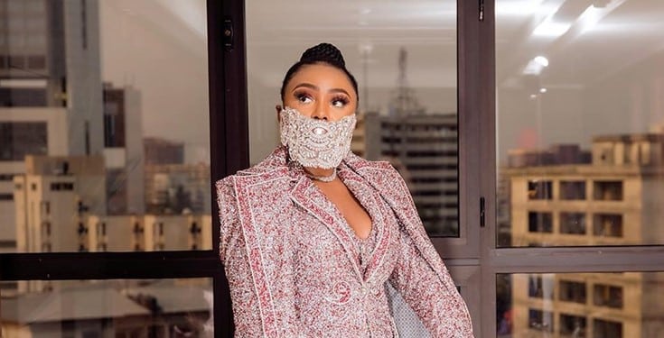 'If Nepa bill can reach every house then relief material must reach every family' – Ifu Ennada tells Federal Government