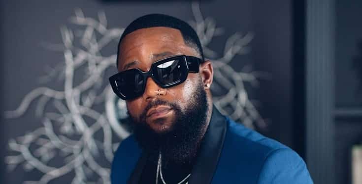 'Musician will go hungry if coronavirus lockdown goes on for more than 3 months' - Rapper, Cassper Nyovest