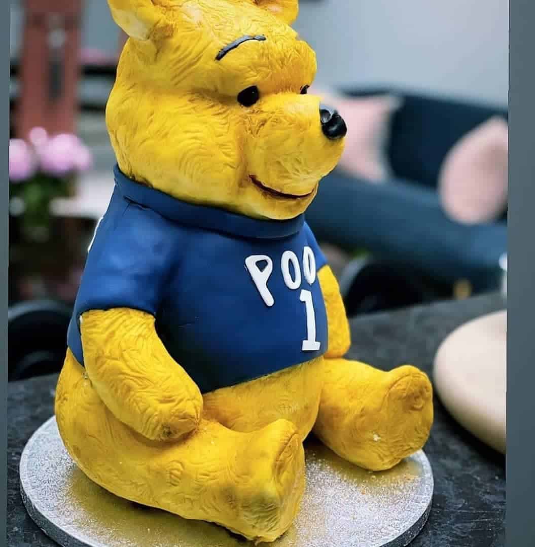 John Mikel Obi celebrates his 33rd birthday with his partner and twin