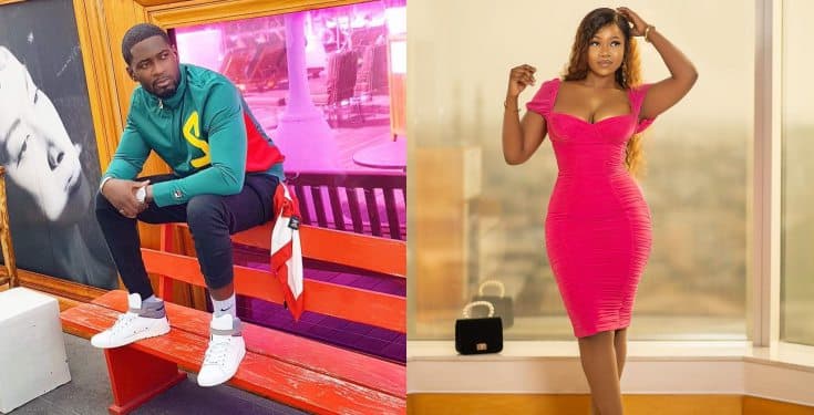 'I had a beautiful journey with Tacha' – Tee Billz opens up