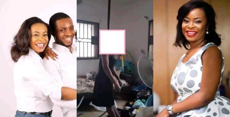 Lagos couple arrested for the death of their housemaid