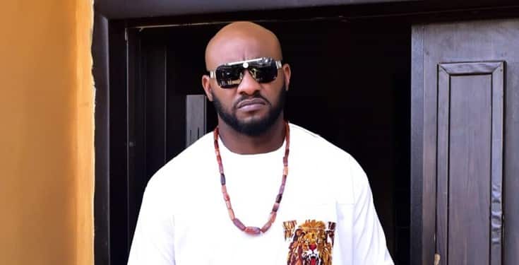 'The youth will sell their souls for money' - Yul Edochie
