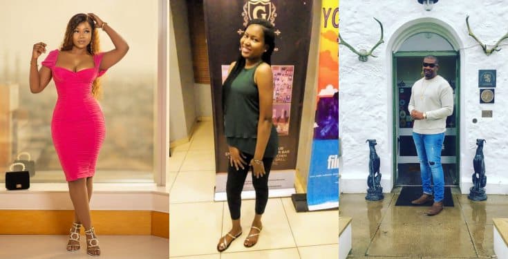 Don Jazzy, Tacha and others react to the death of UNIBEN female student
