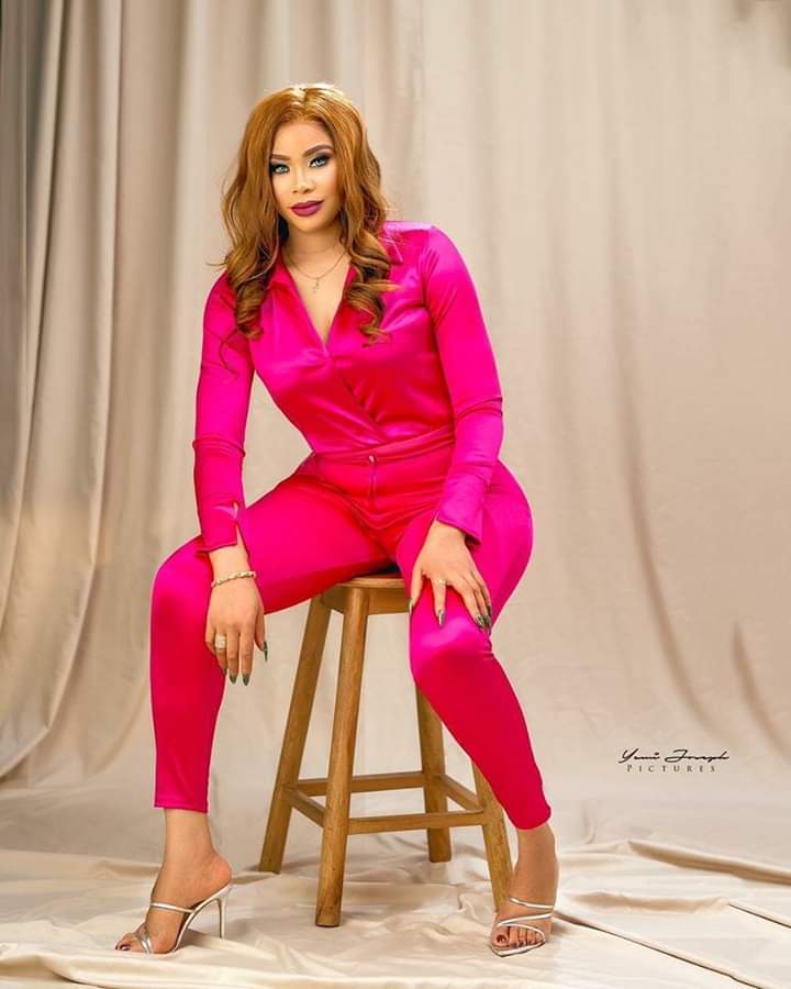 Femi Kayode's wife and triplet sons celebrate birthday