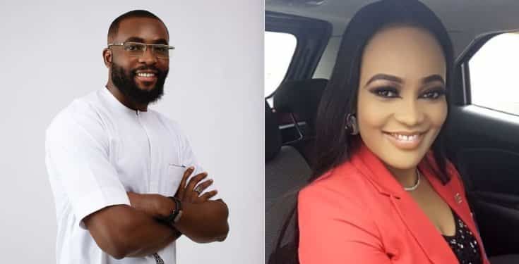 I Release And Forgive You” Bbnaija Gedoni S Ex Girlfriend Says During Halleluyah Challenge