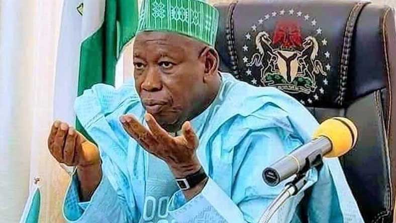 Governor Ganduje asks FG to relax curfew in Kano