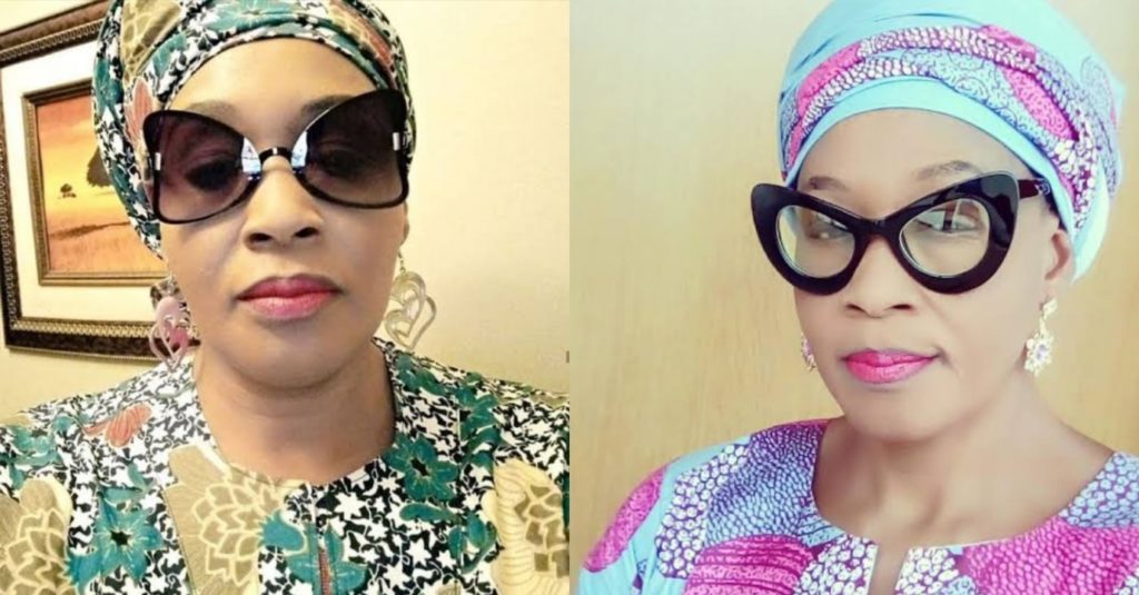 Kemi Olunloyo earns Facebook ban as Igbos drag her for calling their women least educated