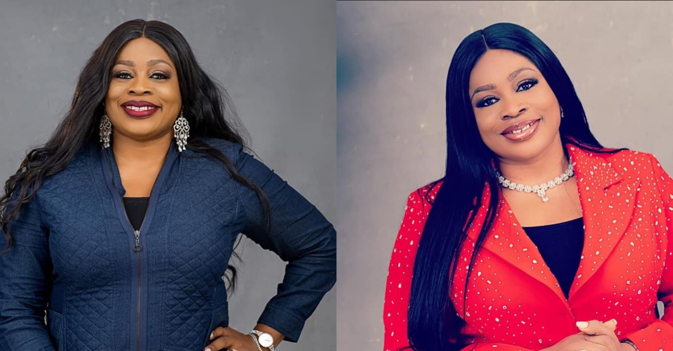 Sinach becomes first African to top Billboard USA for Christian Songwriter category