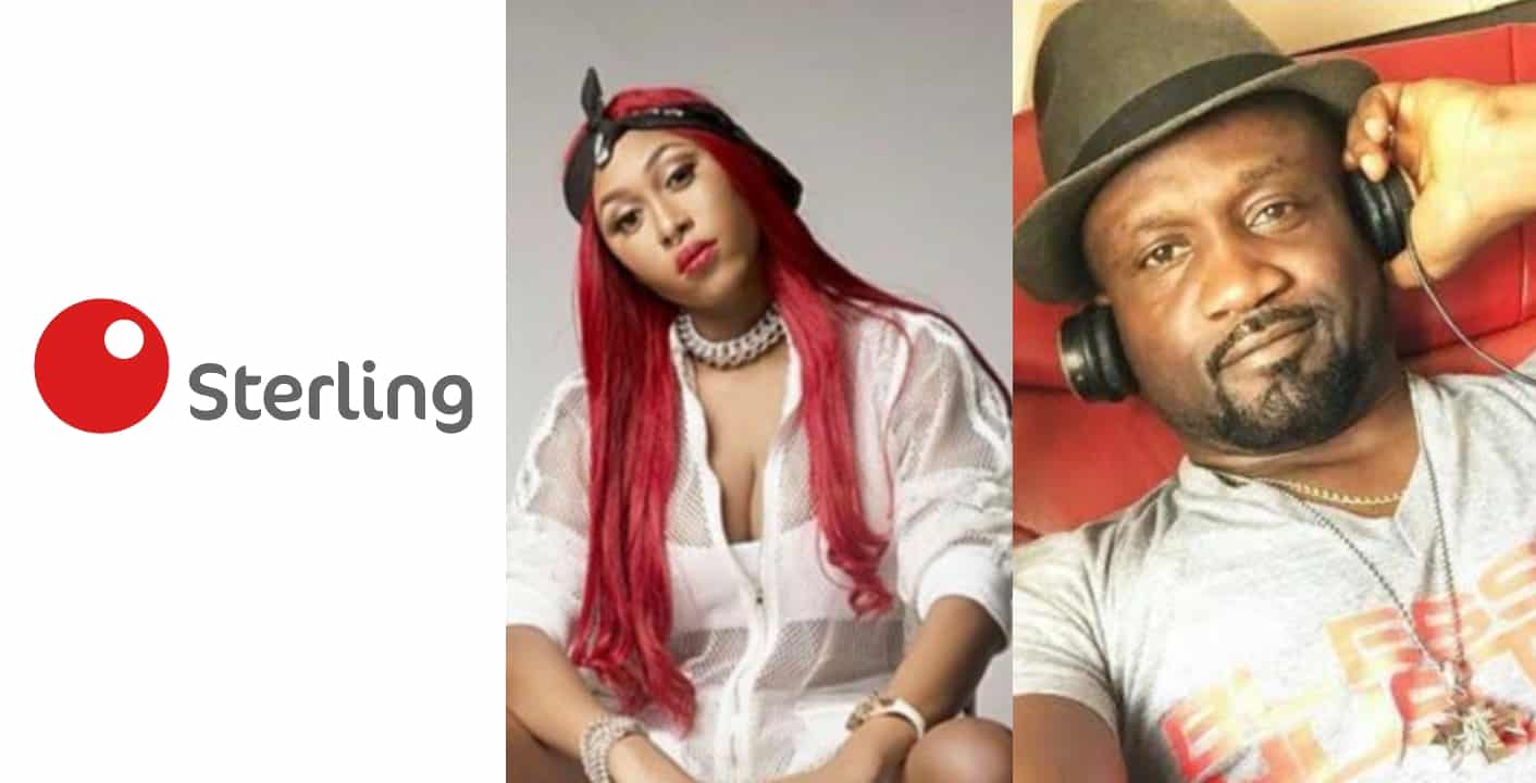 Sterling Bank declares intention to endorse Cynthia Morgan