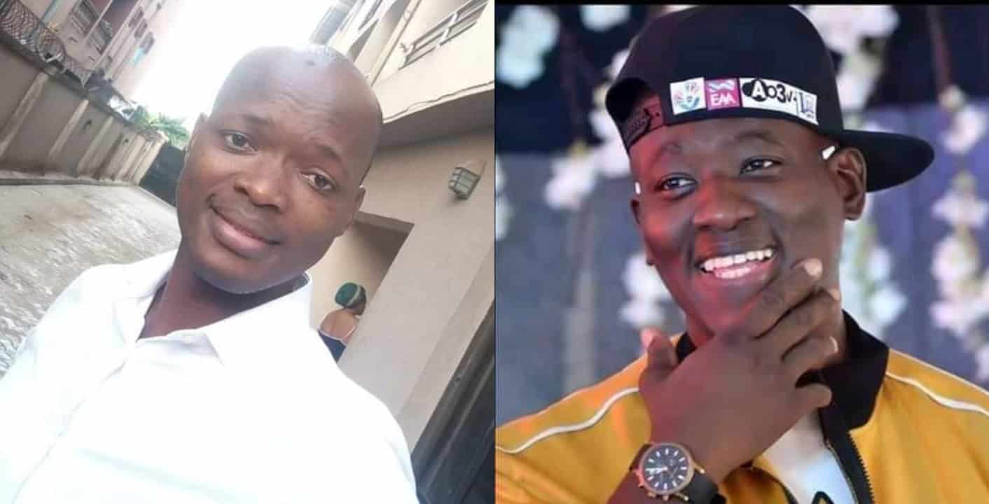 Evangelist calls out Pastor Leke for dressing like a gangster