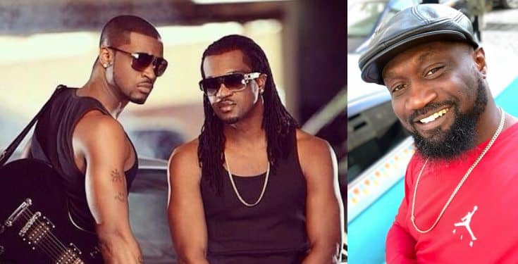 I can never bring P-Square back together – Jude Okoye