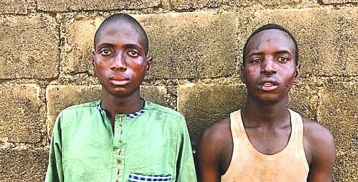 I killed my brother because he was father’s favourite - Murder suspect