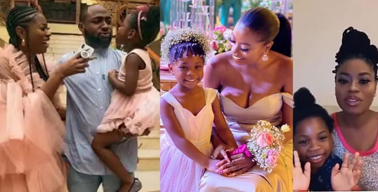 Sophia Momodu and daughter, Imade, serve mother and daughter goals 