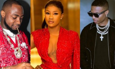 Nigerian Entertainment News - Celebrity Gist & Nigeria Latest News