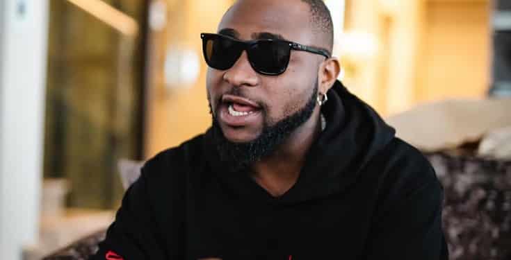 I can’t remember the lady that deflowered me - Davido