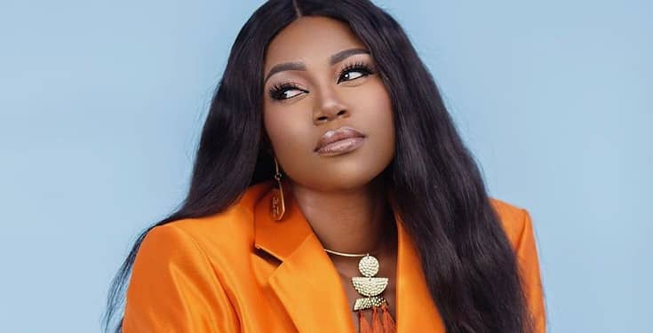 Marriage is not an achievement - Actress Yvonne Nelson