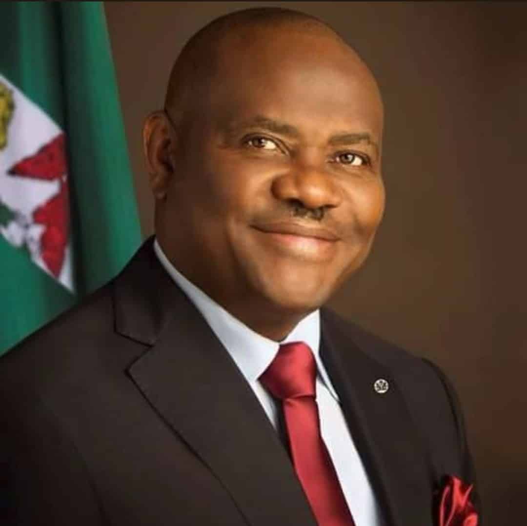 Pastor Praying For Coronavirus Patient Tests Positive In Rivers State