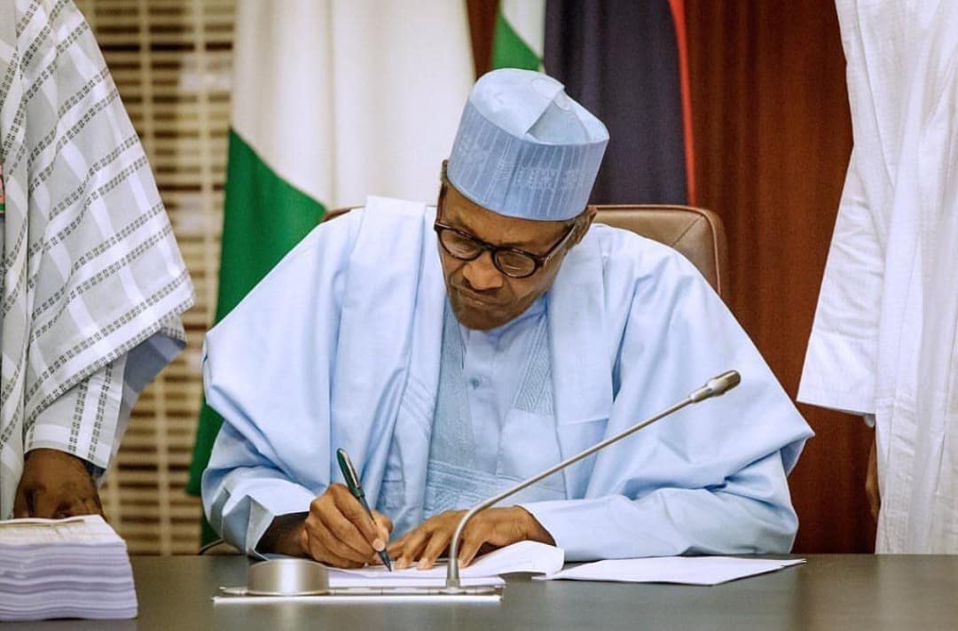 President Buhari reacts to the gruesome murder of three UNIPORT students