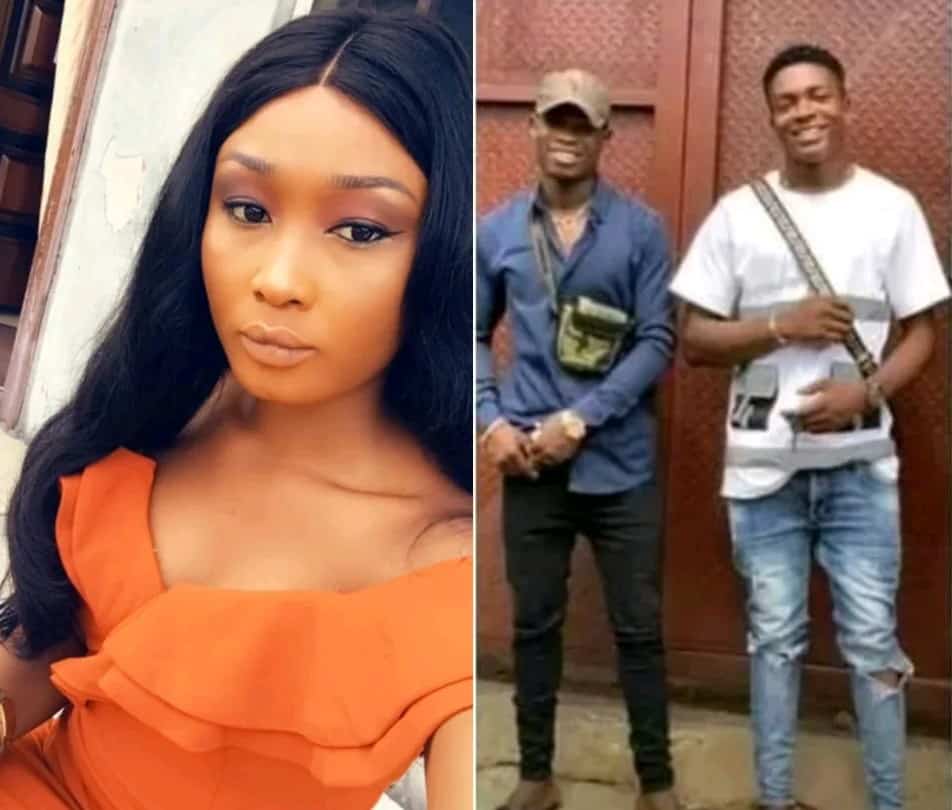 President Buhari reacts to the gruesome murder of three UNIPORT students