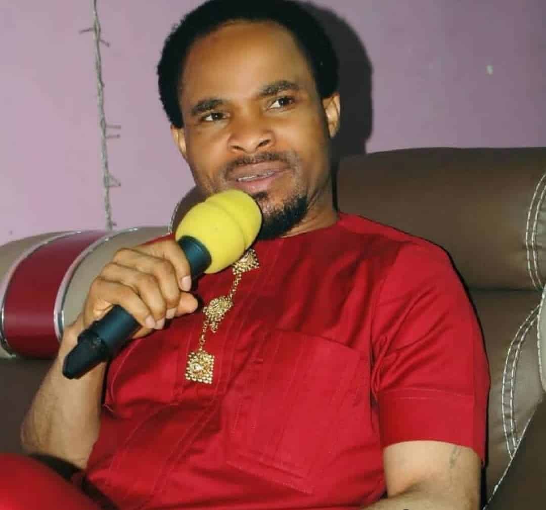 I?ll make you deaf and dumb if you continue praying for Israel - Prophet Chukwuemeka Odumeje threatens fellow Pastors