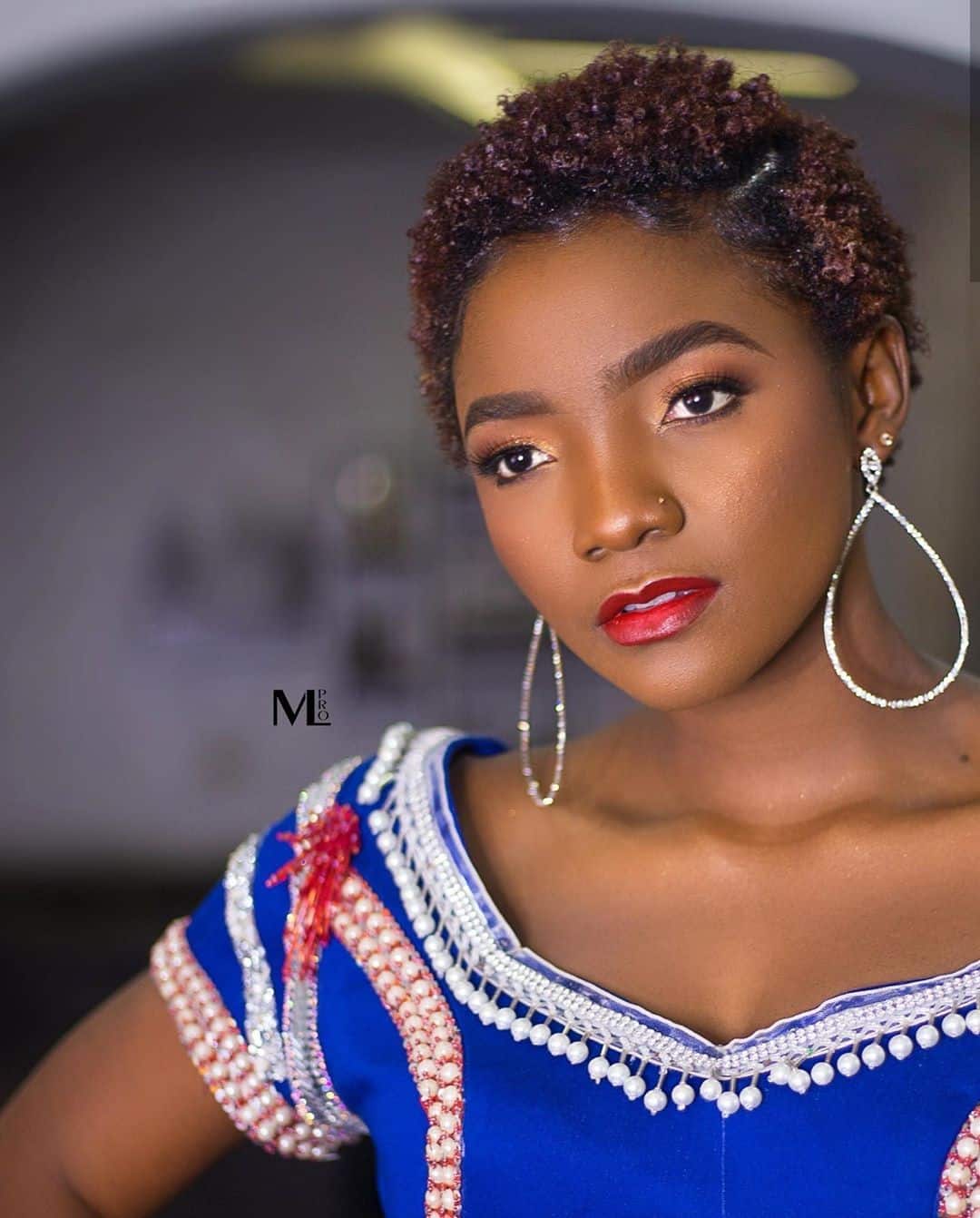 Simi Excited As Her Song 'Duduke' Hits 2 Million Views On YouTube (Video)