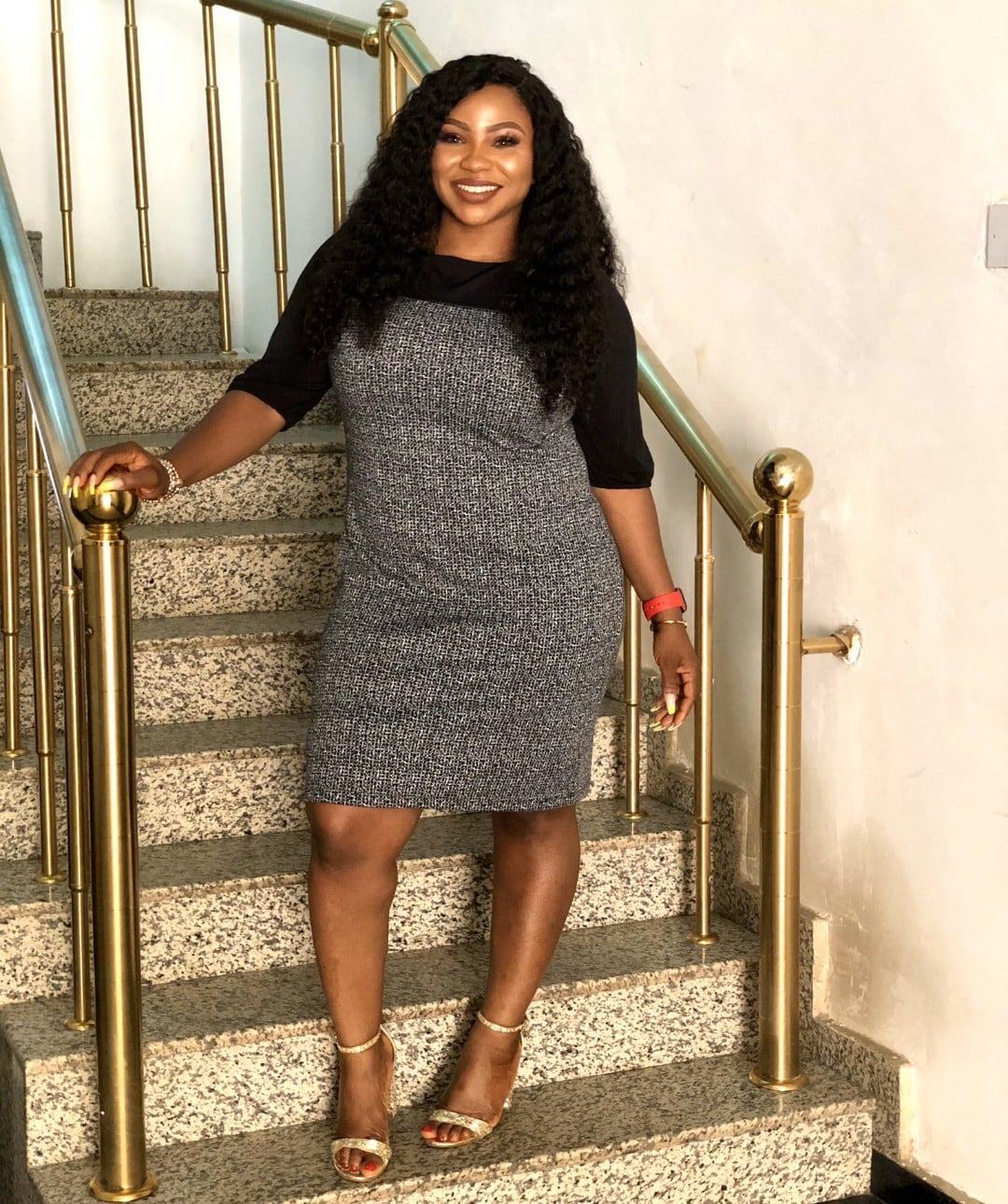 "I don't think I deserve this punishment from God" - Lady laments after losing her parents and 6 siblings within 2 years