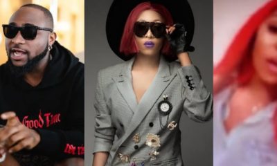 Nigerian Entertainment News - Celebrity Gist & Nigeria Latest News
