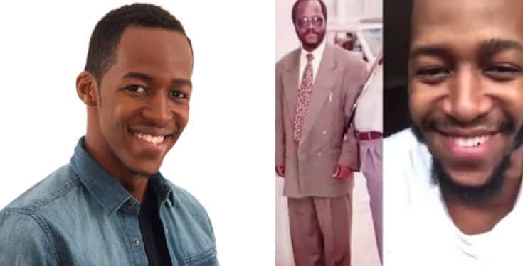 Idris Sultan arrested