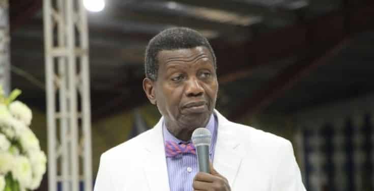 It will take a miracle for Coronavirus to disappear - Pastor Adeboye