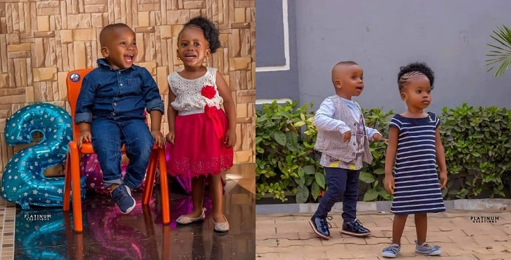 Kidnappers finally release twin children abducted in Oyo state