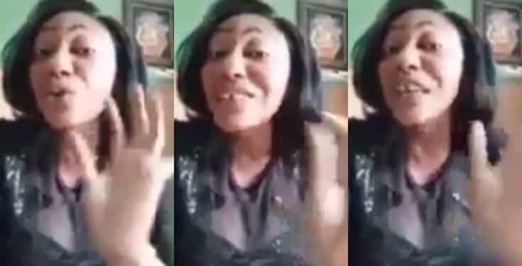Men stop eating alone because most women are poisoning their husband's Food - Nigerian woman advises married men