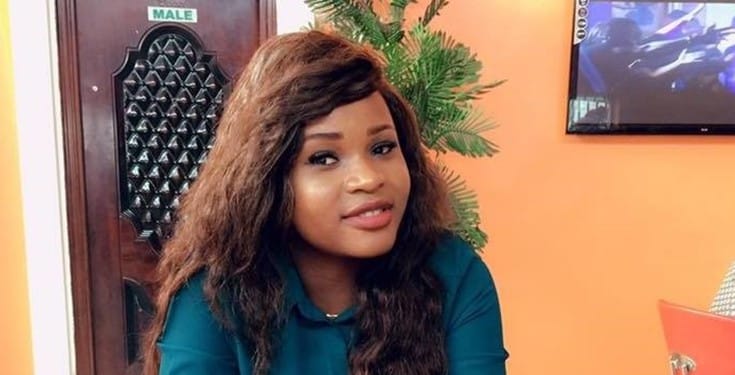 Nigerian lady recounts how her friend snatched her boyfriend