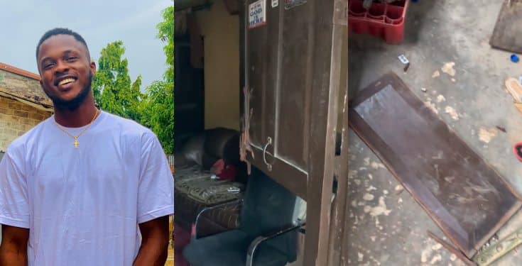 SARS officials assaulted me at 2a.m for using an Iphone X in Suleja – Man