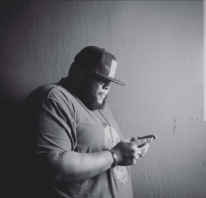 Man Shows Off Incredible Weight Loss Transformation