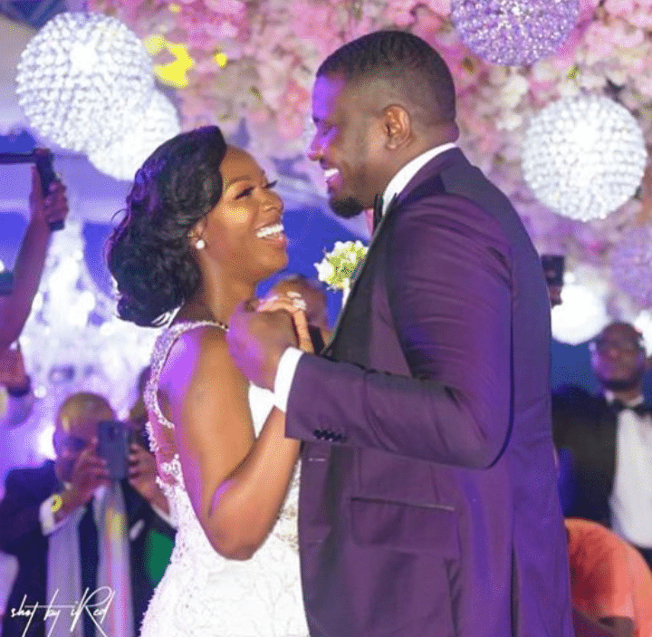 John Dumelo reveals his mother wanted him to become a Reverend Father