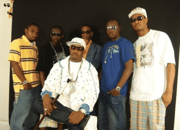 Olamide thanks Mo Hits