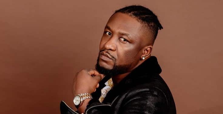 'Stop comparing Nigerian to Ghanaian music' - Ghanaian actor, Palago