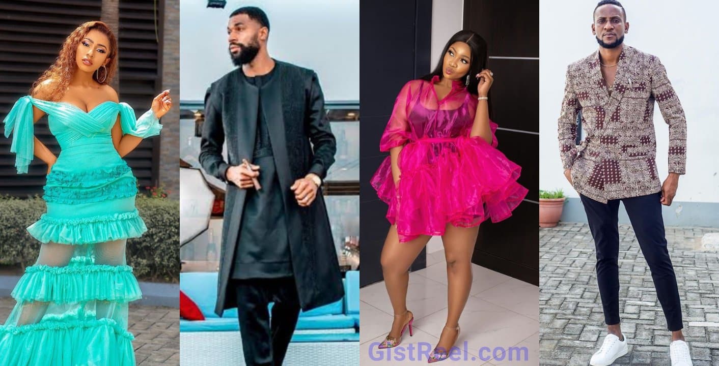 Pepper Dem housemates set to storm #BBNaija Reunion Party