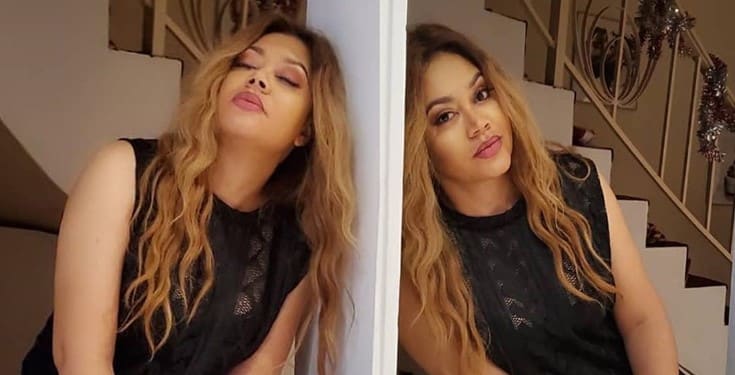 ”Not everybody will be able to appreciate the good in you” – Nadia Buari 