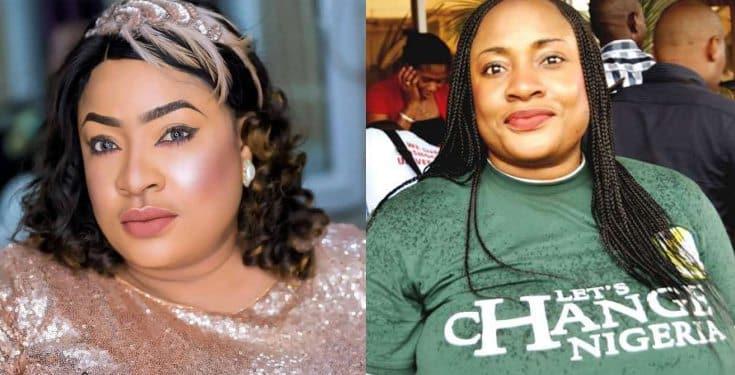 75% of rape cases I’m handling involve religious leaders – Foluke Daramola-Salako