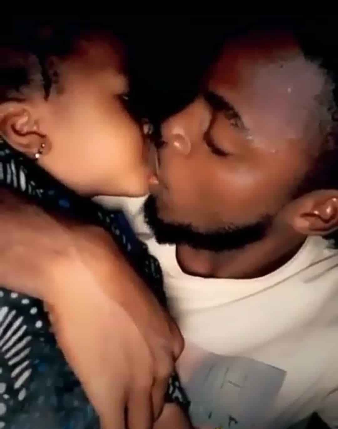 Police Launches Search For Man Who Kissed A Little Girl In Viral Video