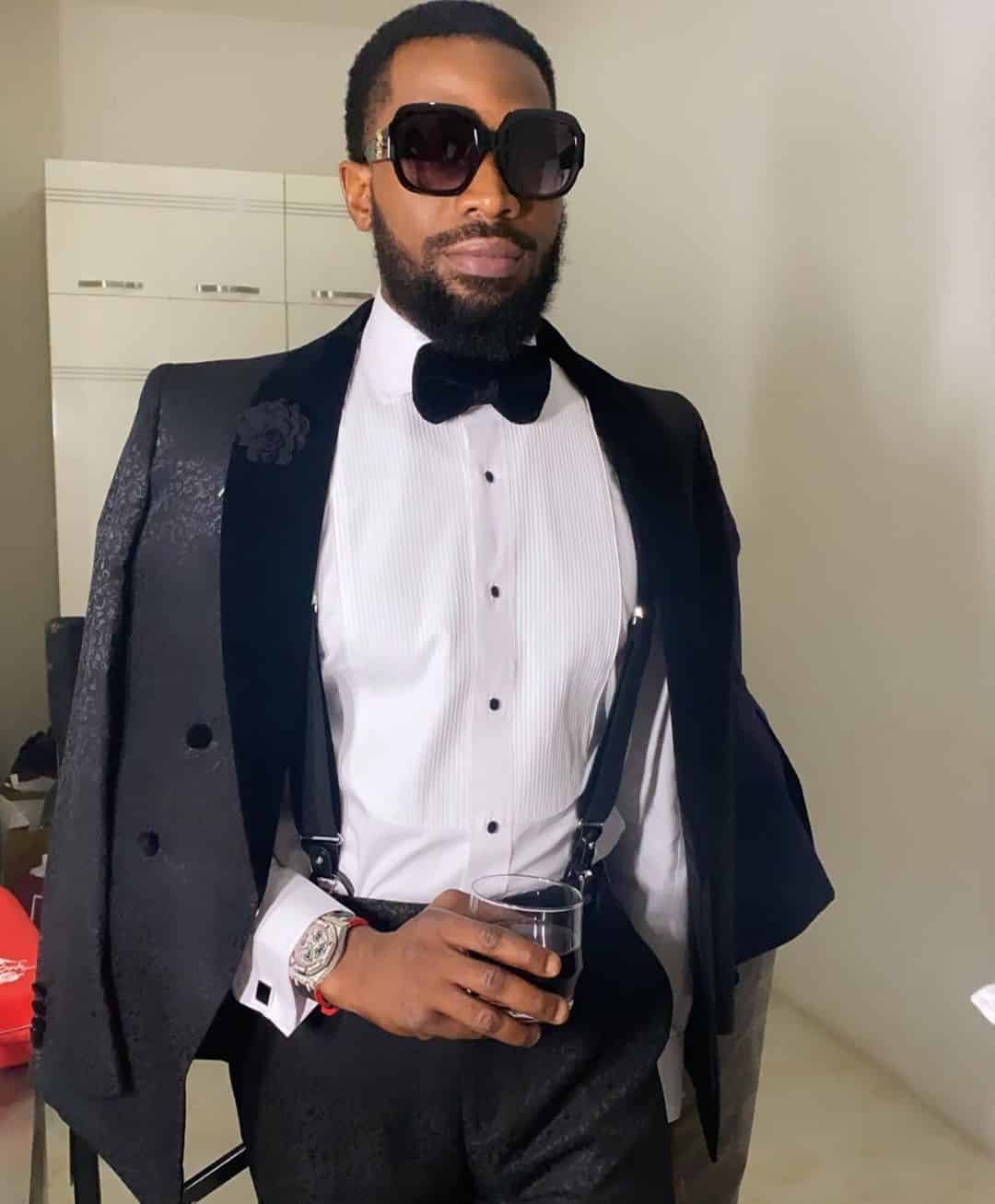 D’Banj is not our ambassador - United Nations