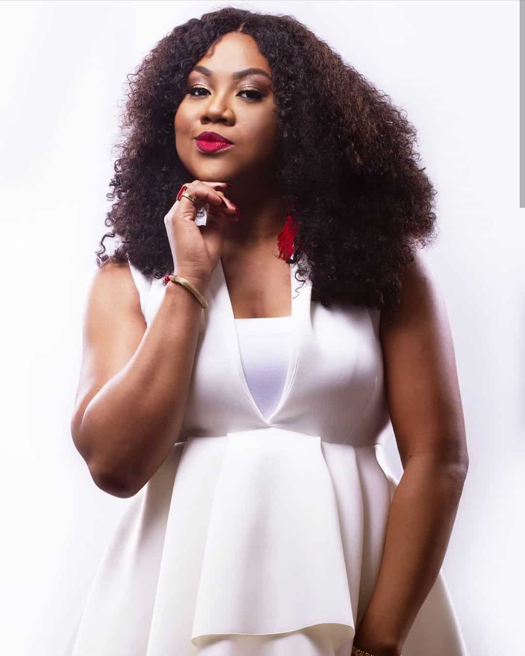 Stella Damasus’ Daughter Bags Scholarship From Columbian University