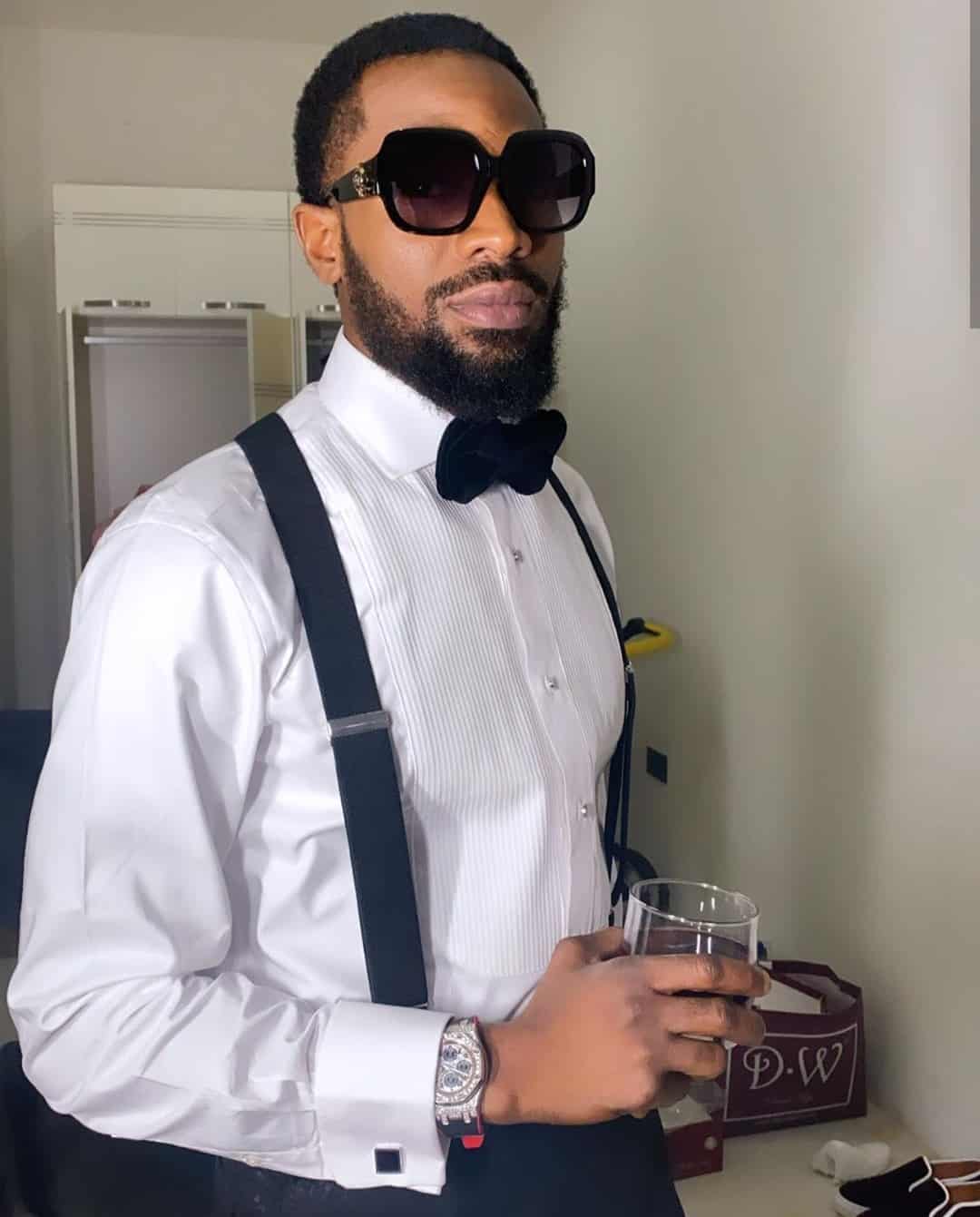 D’banj under fire for performing at a friend’s private event in Abuja amid rape case against him (Video) 