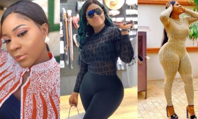 Nigerian Entertainment News - Celebrity Gist & Nigeria Latest News