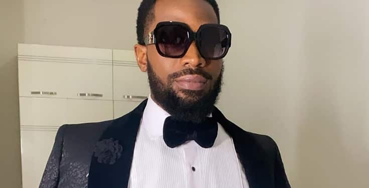 D’Banj is not our ambassador - United Nations