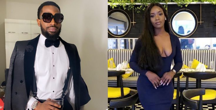 IGP orders D'banj's probe