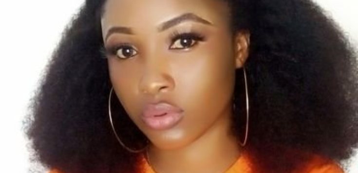 Nigerian lady reveals that men who don’t moan during sex are capable of murder